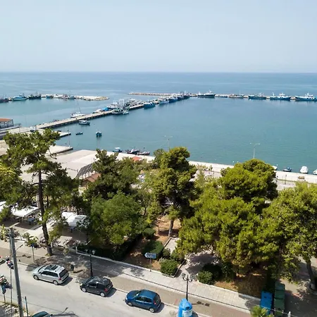 Irini's Sea View 60m2