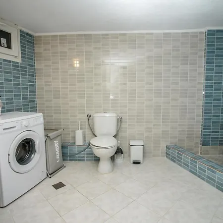 Appartement Irini's Sea View 60m2 *