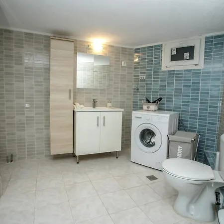 Irini's Sea View 60m2