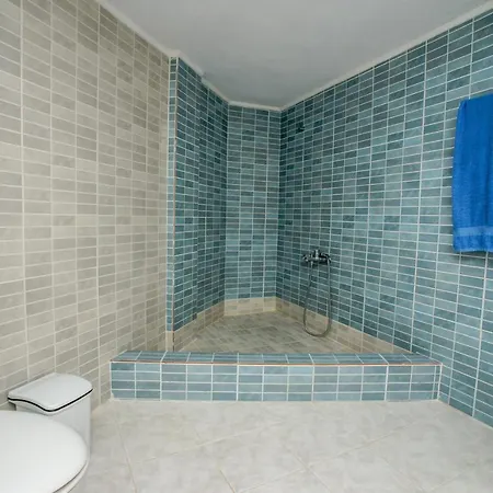 Irini's Sea View 60m2 *