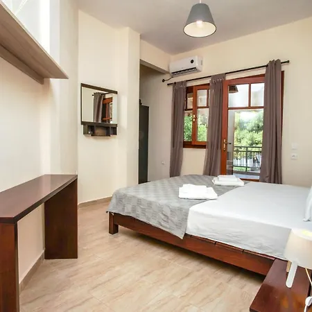 Appartement Irini's Sea View 60m2