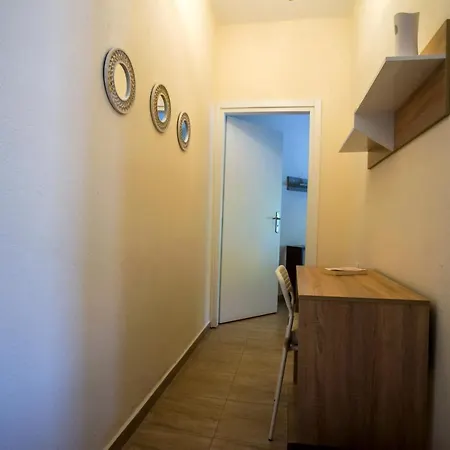 Apartment Irini's Sea View 60m2 *